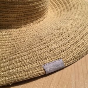 Columbia Collapsable Sun Hat